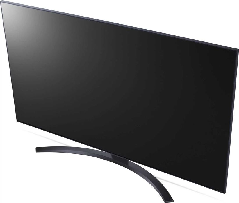 Новий телевізор 43"  LG 43NANO80A Smart TV 4K Nano Cell 2025