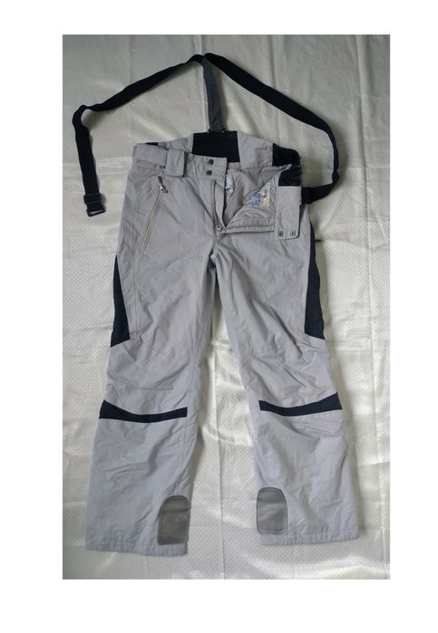 Р. Е. З. Е. Р. В. Online р.M (48-50) лижні штаны лыжные подтяжки брюки