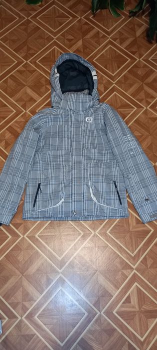 Куртка мембранна жіноча BELOW ZERO (Швейцарія) р. S ,M супер стан