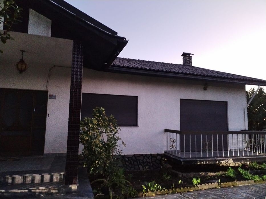 Moradia em fragosela T3, Viseu