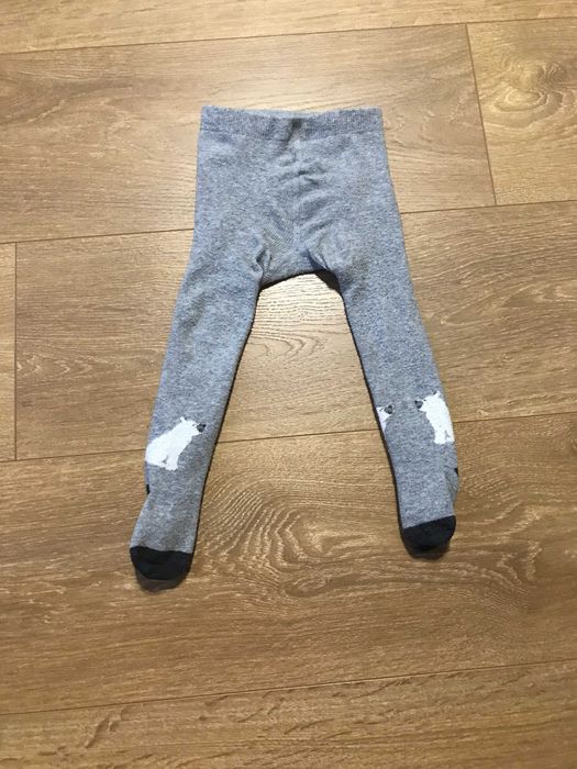 Rajstopy 5 10 15, rozmiar 74/80