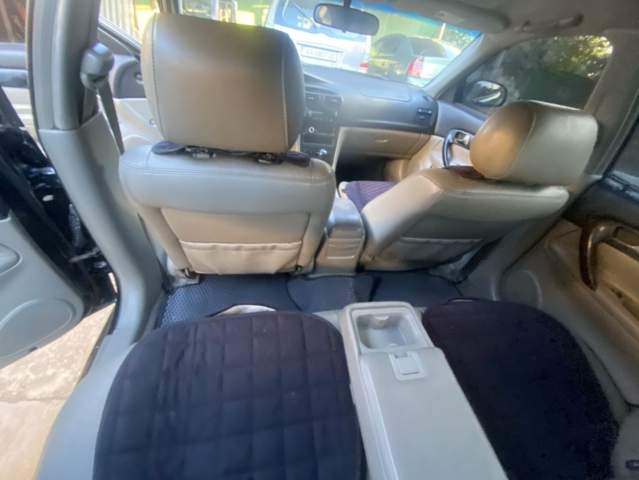 Шевроле Еванда 2.0 Гарний Стан!Обмін з вашою доплатою.