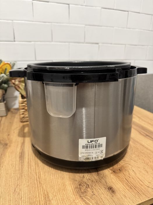 Мультиварка-скороварка UFO YPD-90H, 5л