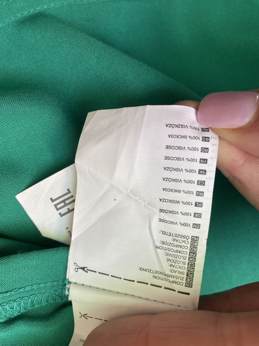 sukienka Coalition Diverse roz. XS