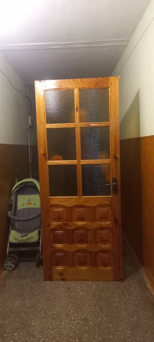 Двері міжкімнатні