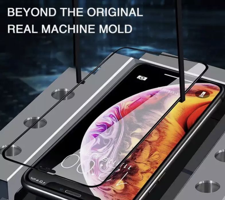 Защитное стекло для Iphone 12 Pro Max