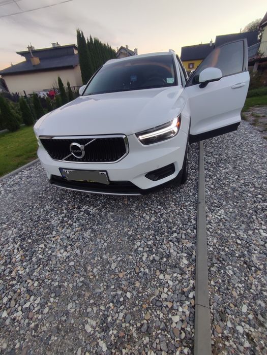 Volvo XC 40