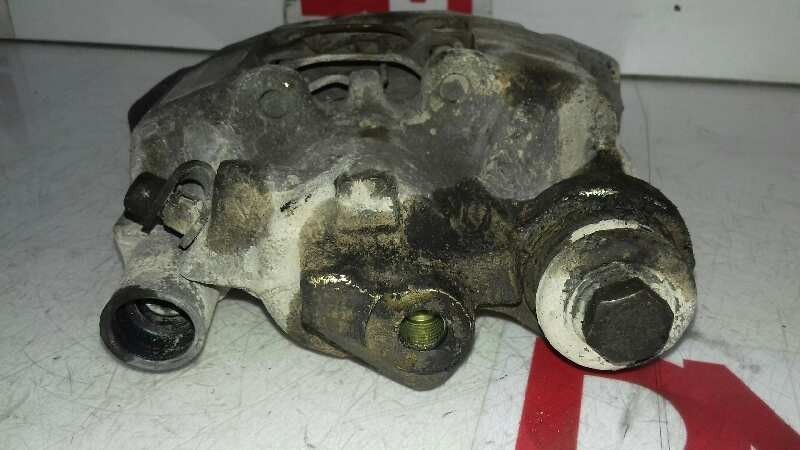 PINÇA TRAVÃO TRASEIRA DIREITA PEUGEOT 406 COUPÉ 1997