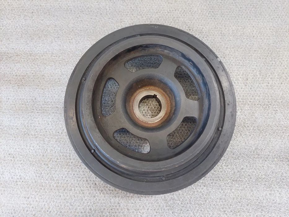 Poli / cambota / polia do motor MERCEDES-BENZ Classe C (W203)