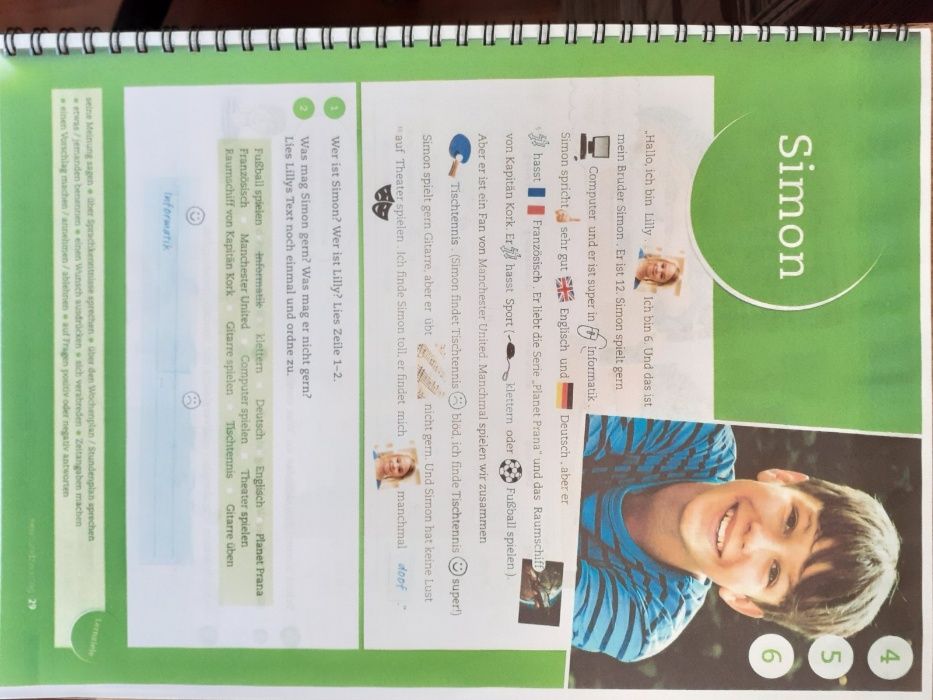 Beste Freunde A1.1, A1.2, A2.1, A2.2