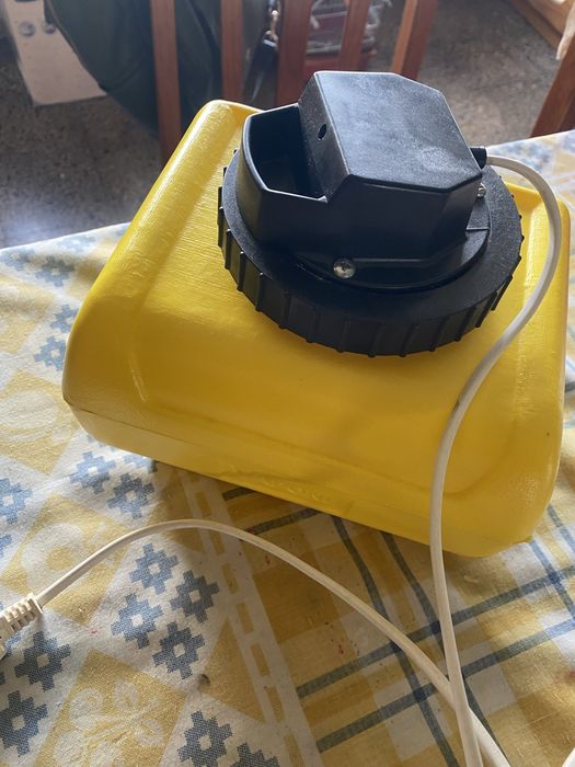 Vaporizador / Humidificador