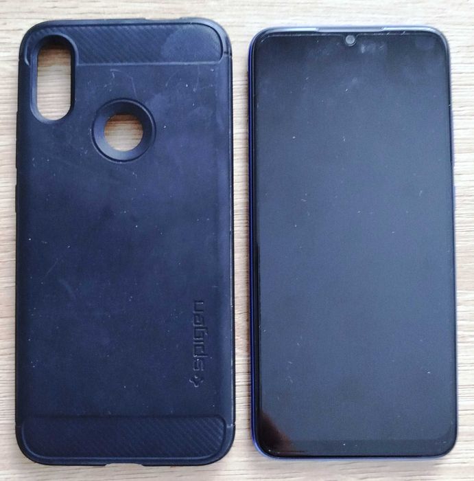 Sprzedam używany smartfon XIAOMI Redmi Note 7