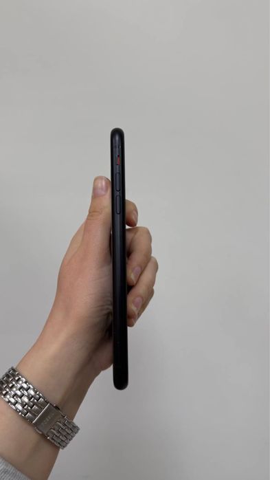 Iphone XR 64 gb (black)