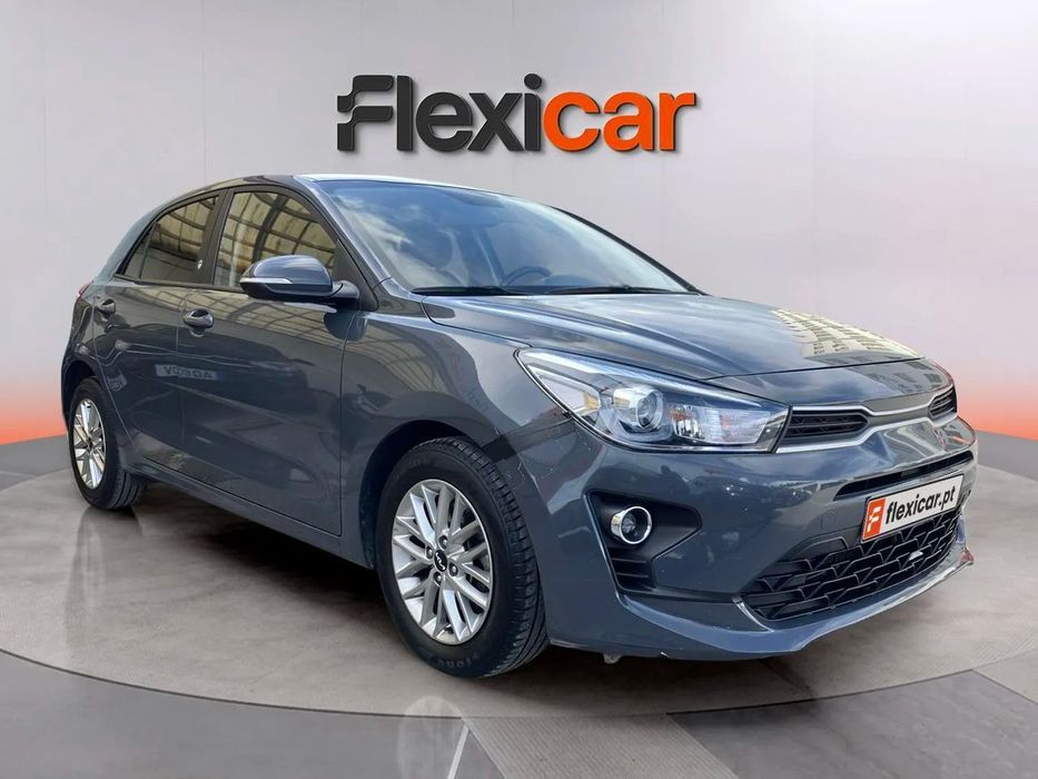 Kia Rio 1.0 T-GDi Wave