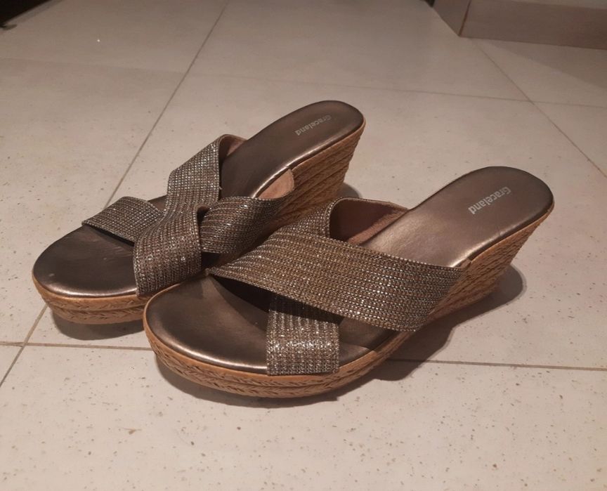 Koturny Graceland r.38