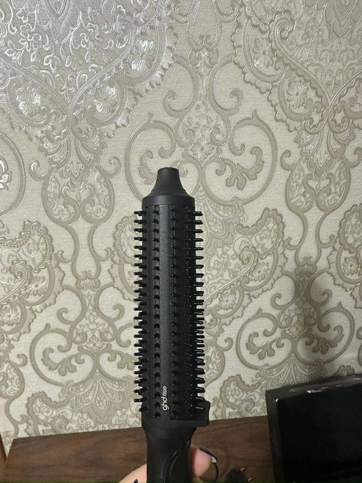 Електрична щітка ghd Rise ГАРНИЙ СТАН