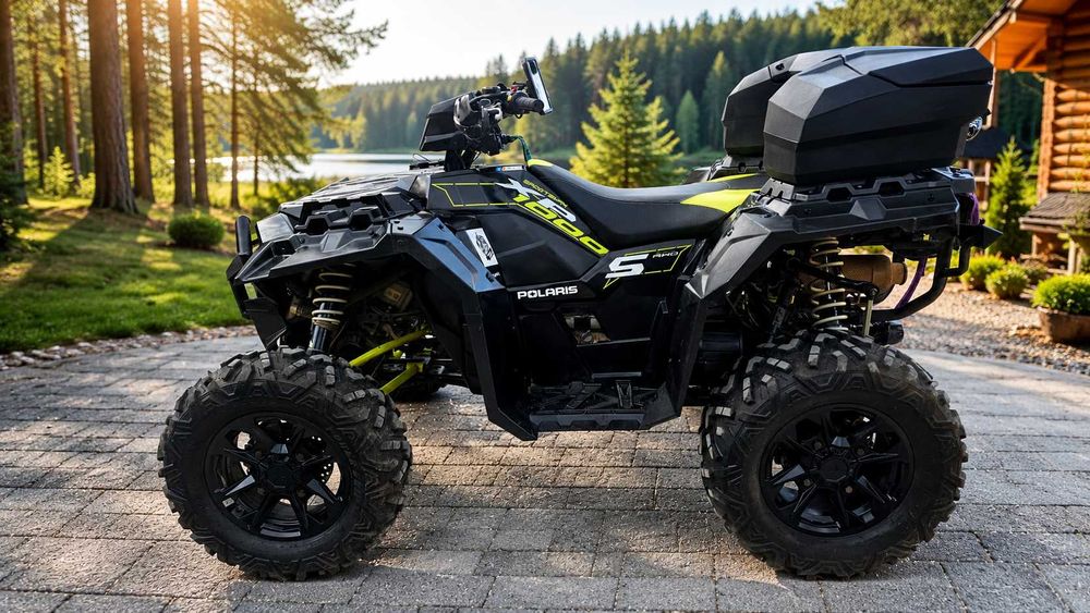Polaris