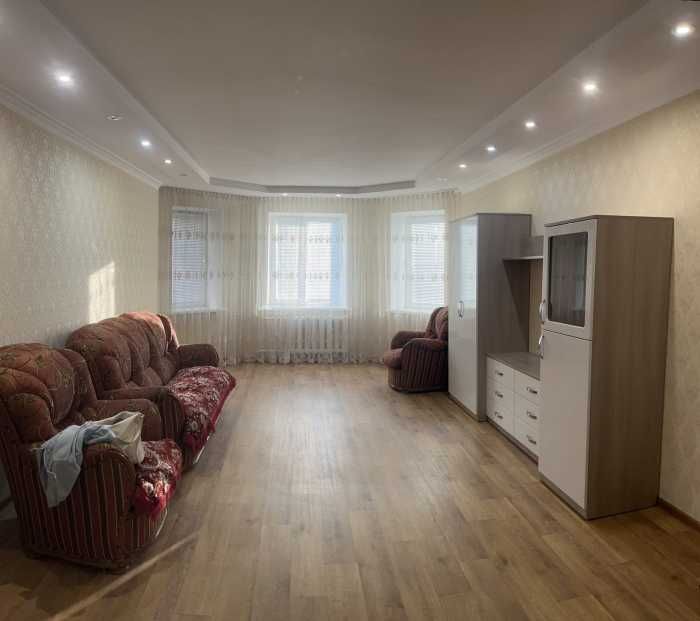 Аренда 2к квартиры Лески