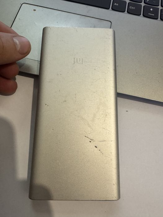 Power Bank Xiaomi 10000mAh