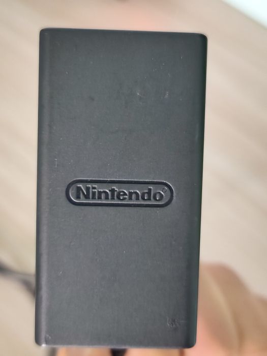 Nintendo Switch 1