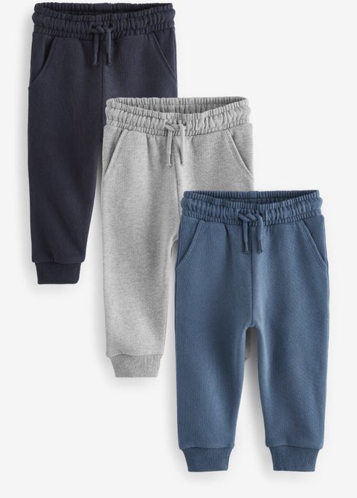 Штани від NEXT, джогери, спортивні штани 98,104,110,116 см