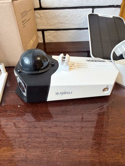 Reolink Duo 2 LTE 6MP