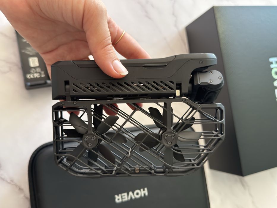 Drone HOVERAir X1 Pro