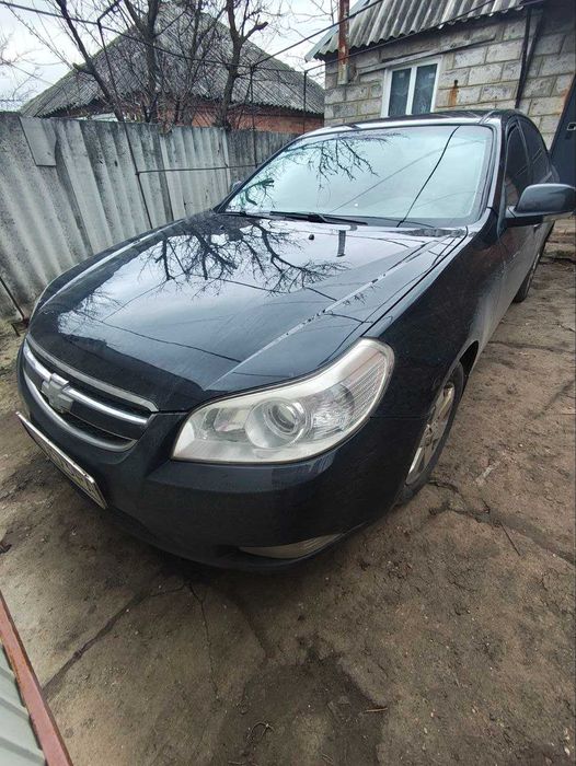 Продажа або обмін авто
