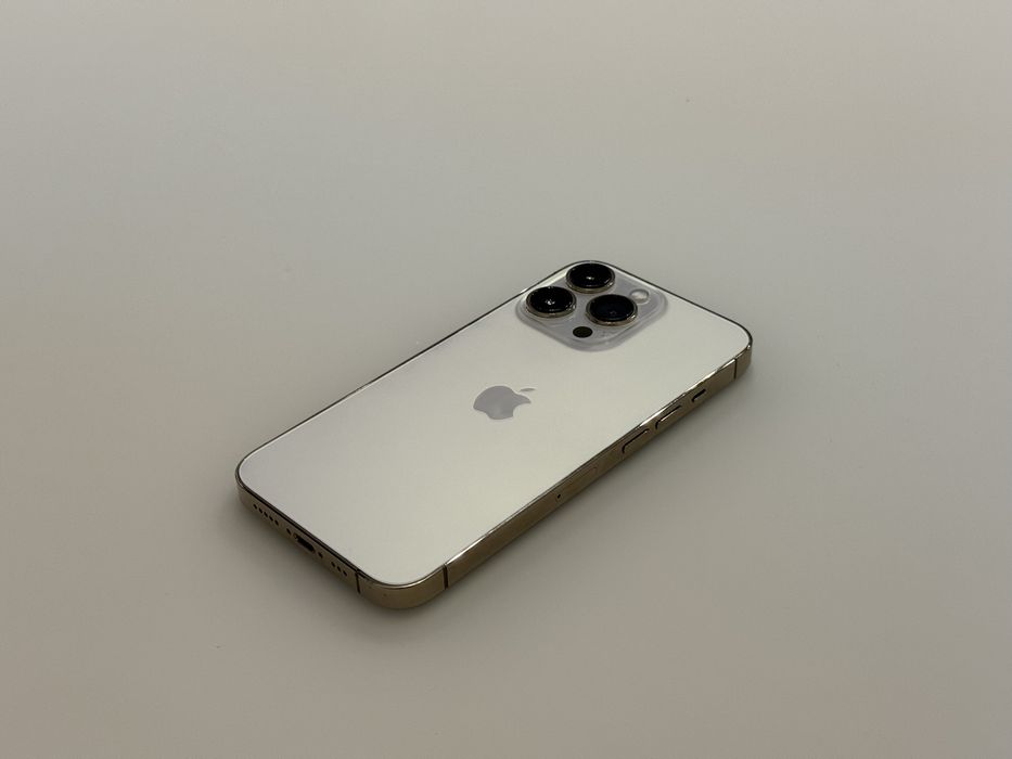 iPhone 13 Pro 128гб 100%