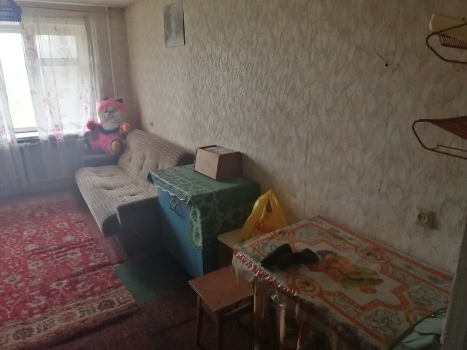 Сдается комната в общежитии
