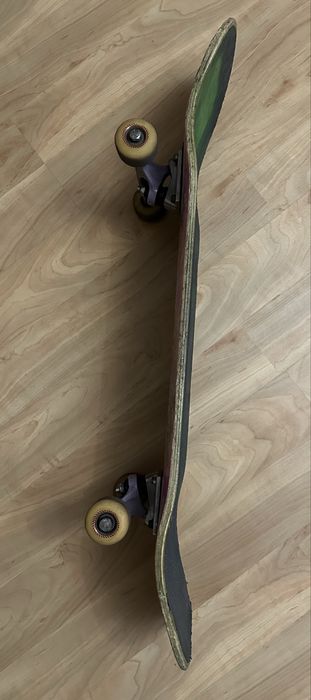 Скейтборд комплект