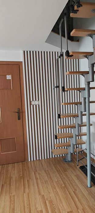 Pokoje Zakopane dwupoziomowe z antresolą "U Kowala" - centrum