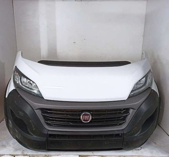 Авторозборка шрот запчастини Fiat Ducato