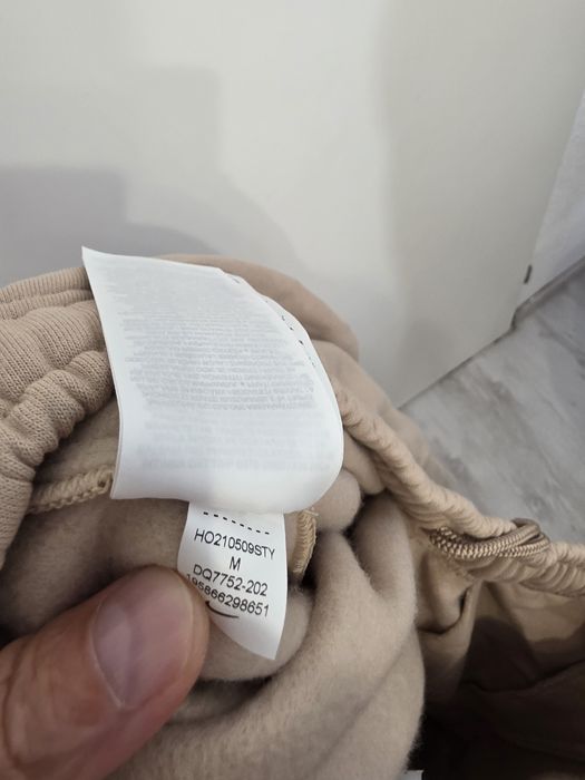 Штани NIKE X Billie Eilish Fleece нові original