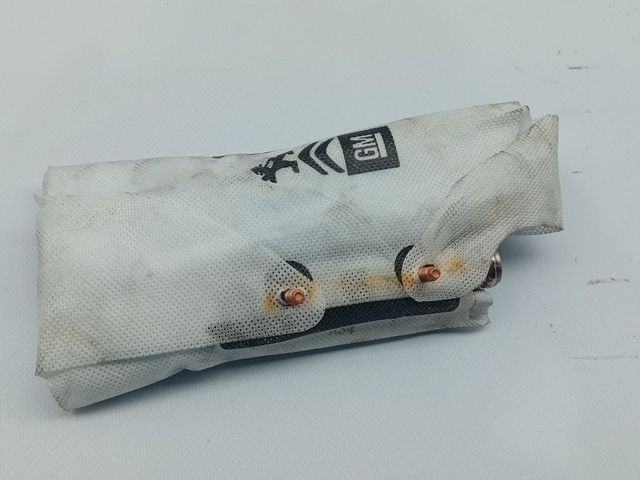 Airbag banco esquerdo CITROËN C3 Aircross II (2R_, 2C_)