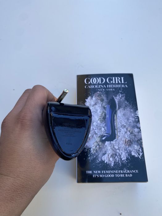 Good Girl - 80ml