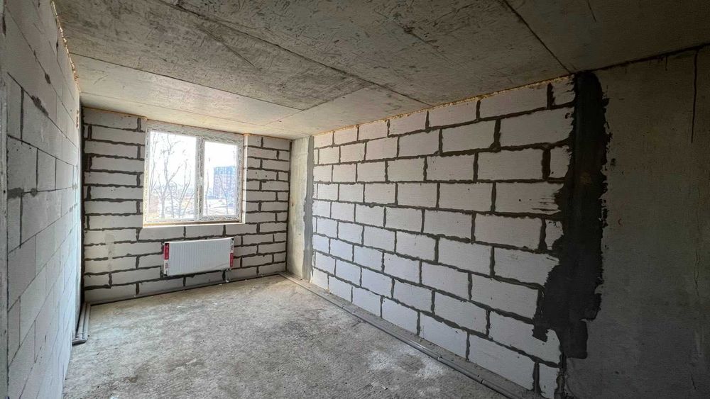 Продаж 2к квартири, 61.6 кв. м., ЖК Кельце, Вінниця