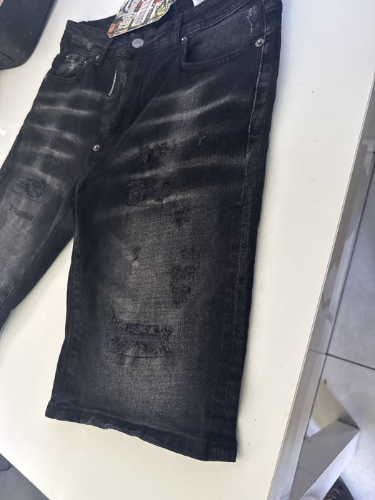 Spodenki dsquared2 rozmiar  44