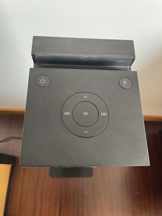 Torre de Som LG XBOOM RL3