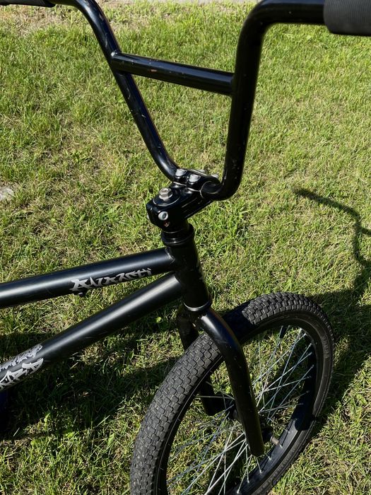 Трюковий стрибковий 20 BMX Avanti Wizard (2023) велосипед