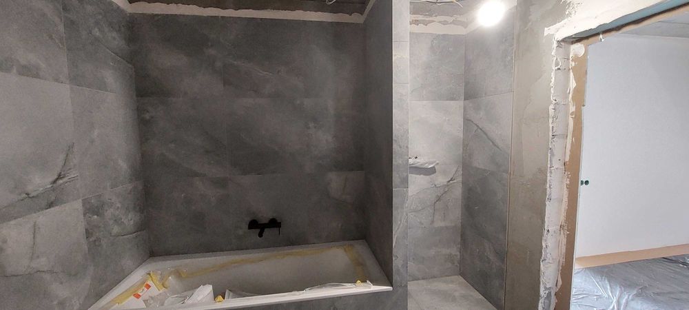 Ремонт квартир під ключ.