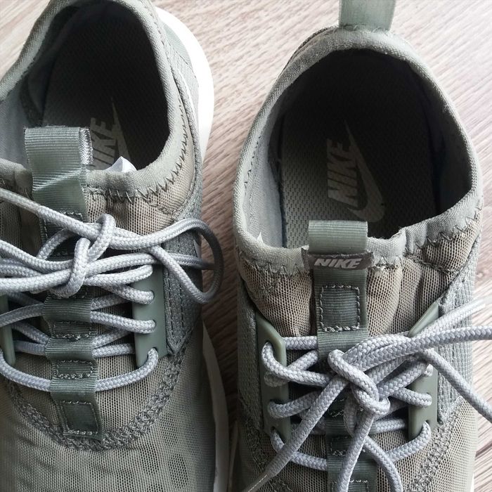 damskie buty sportowe Nike