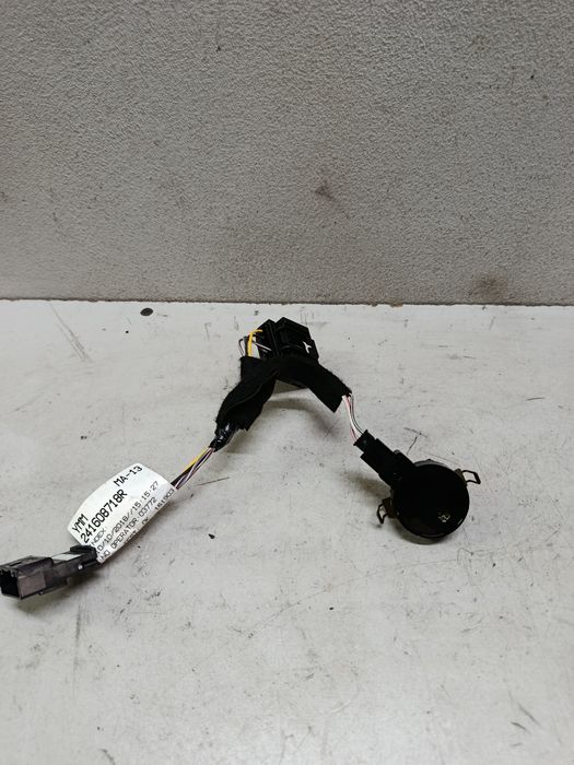 Sensor czujnik deszczu renault grand scenic IV