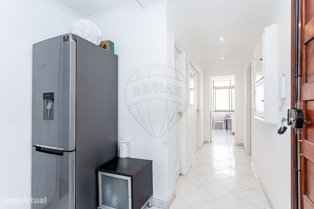 Apartamento T3 para venda