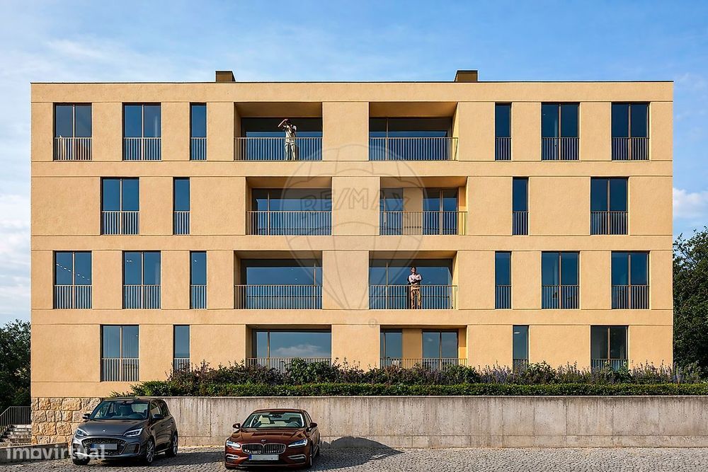 Apartamento T2 para venda