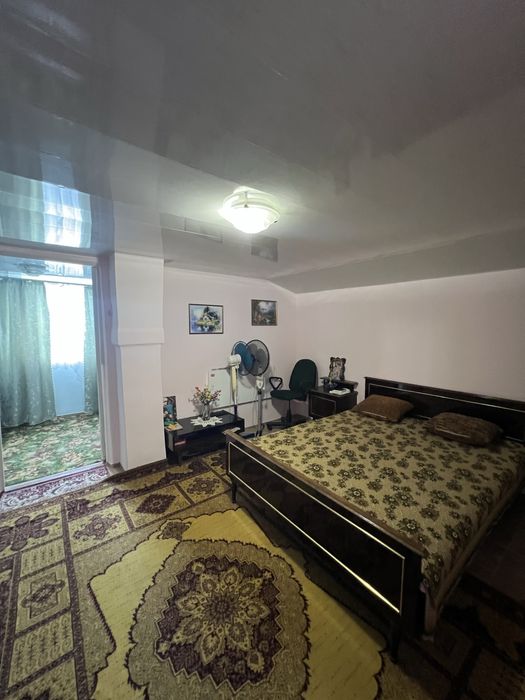 Продам дачу Самаровка