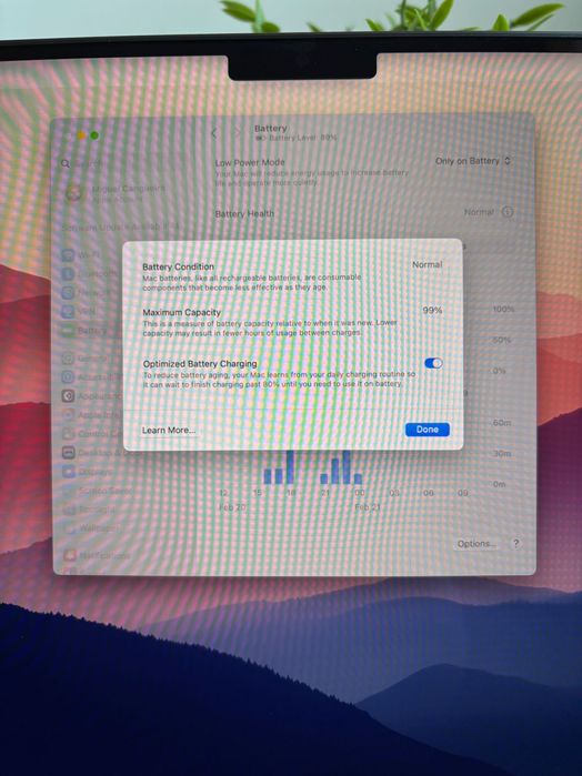 MacBook Pro M4 | 16GB | 512GB SSD
