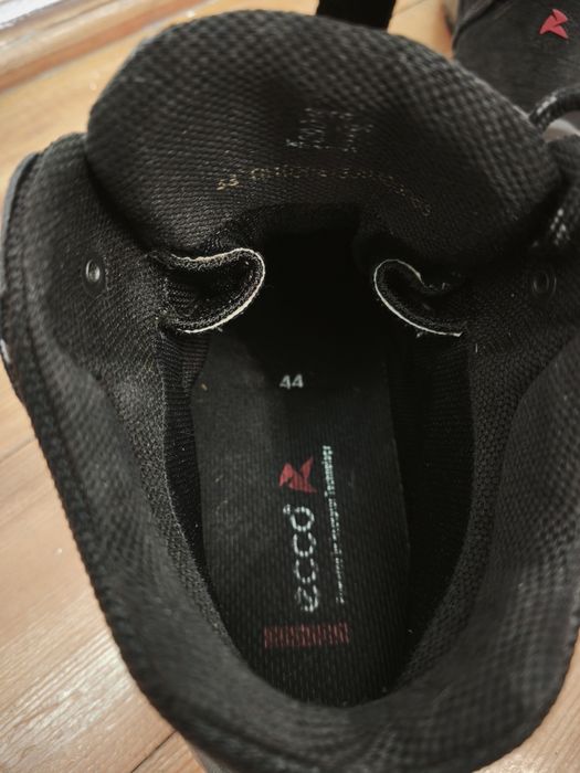 ECCO - buty męskie 44