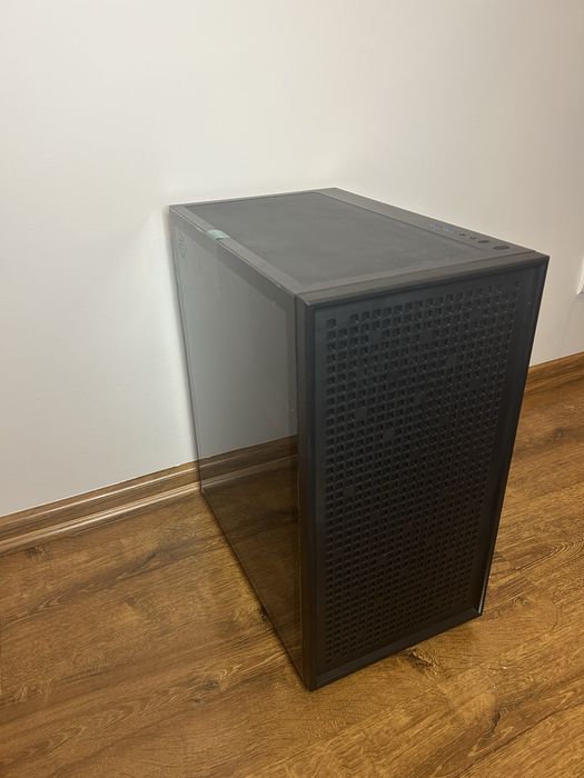 Komputer Ryzen 5 3600 / RTX 2080 Super 8GB/ 16GB  Ram /  512GB SSD