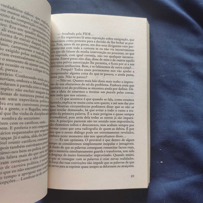 Mário Ventura - Outro tempo, outra cidade